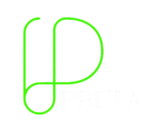 PRETA Logo